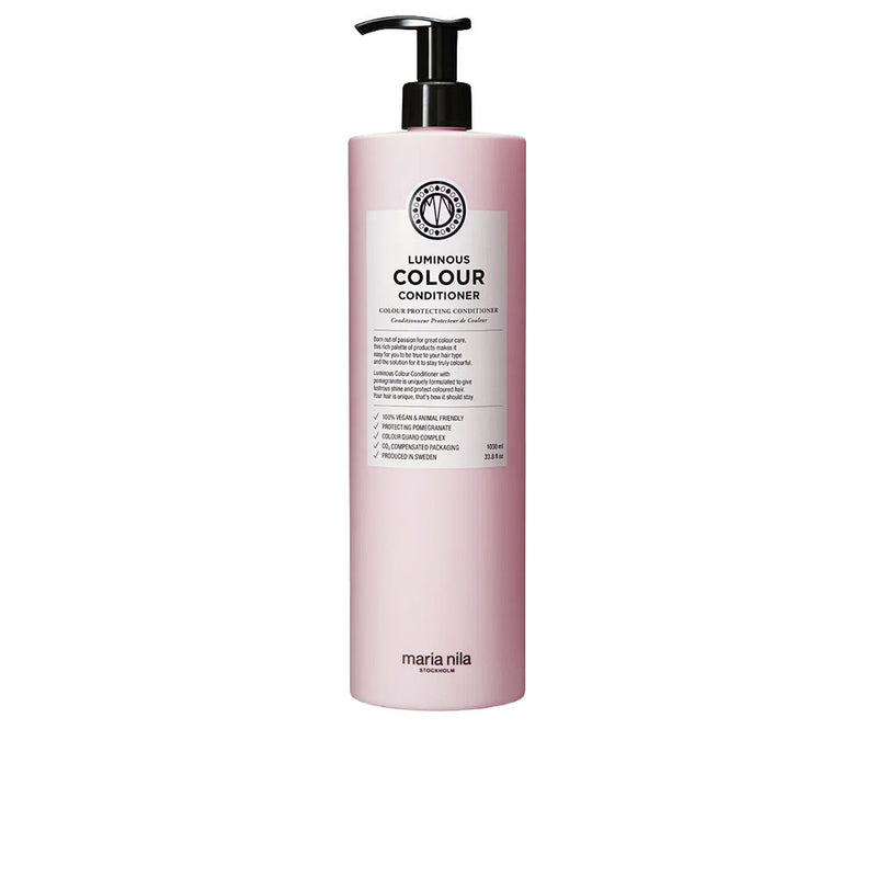 Maria Nila - Luminous Colour conditioner 1000 ml