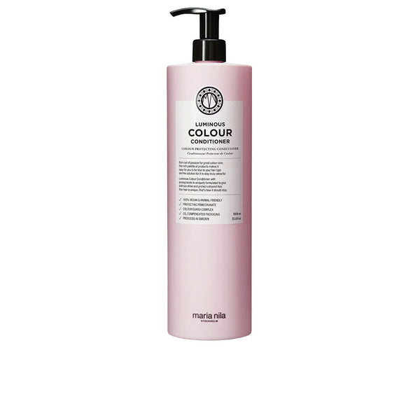 Maria Nila - Luminous Colour conditioner 1000 ml