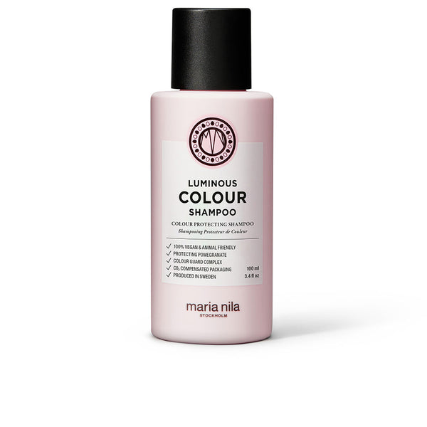Maria Nila - Luminous Colour champú 100 ml