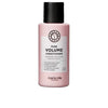 Maria Nila - Pure Volume Hair acondicionador 300 ml