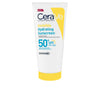 Cerave - Invisible Hydra Sunscreen Invisible Hydrating Protective Lotion Spf50 177 ml