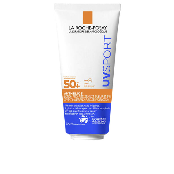 La Roche Posay - Anthelios Uvsport Wet Skin invisible lotion Spf50+ 200 ml