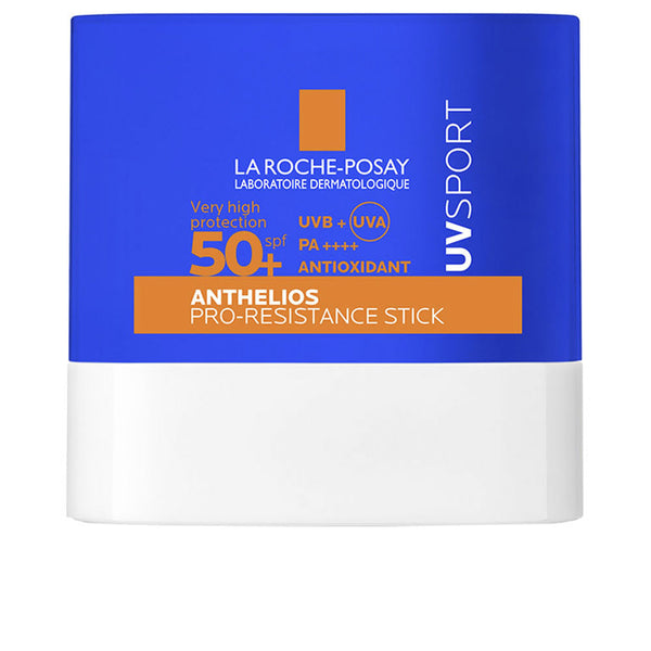 La Roche Posay - Anthelios Uvsport sunscreen stick Spf50+ 1 u
