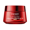Vichy - Liftactiv Collagen Specialist 16 Day Cream Spf50 50 ml