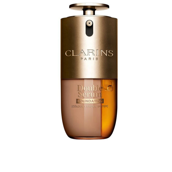 Clarins - Double Serum makeup base #M3N 30 ml