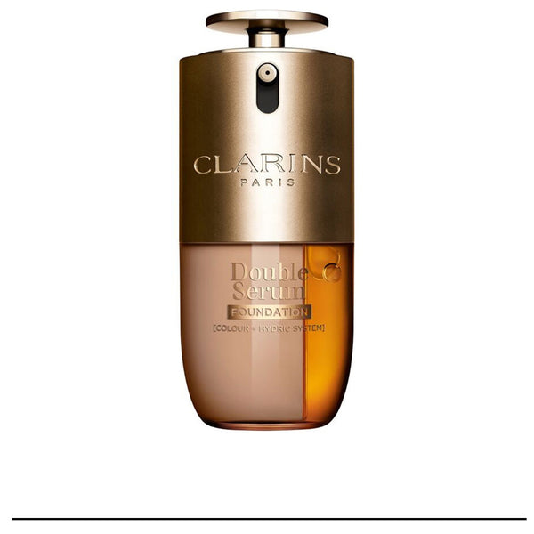 Clarins - Double Serum makeup base #L6N 30 ml