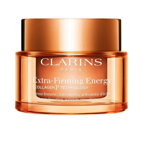Clarins - Extra Firming Energy firming cream, smooths wrinkles, activates radiance 50 ml