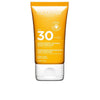 Clarins - Solar dry touch face cream Uva/Uvb30 50 ml