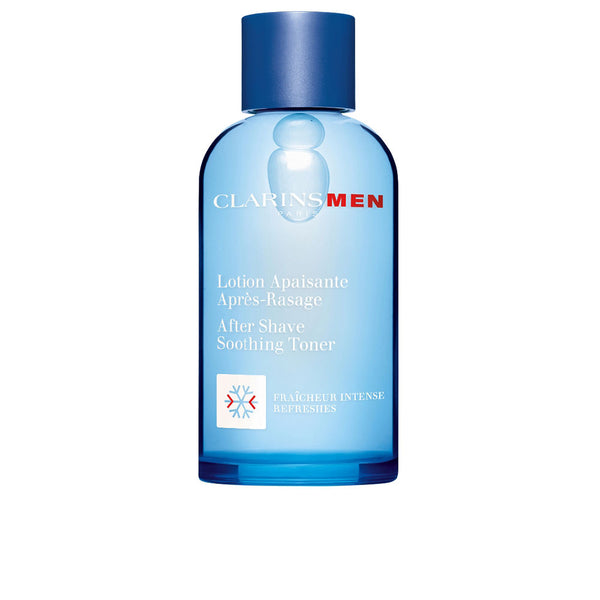 Clarins - Men aftershave lotion 100 ml