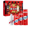 Old Spice - Old Spice Whitewater Case 4 pcs