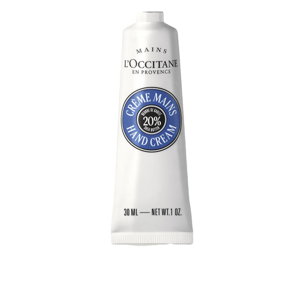 L'occitane En Provence - Shea Comfort Hand Cream 30ml