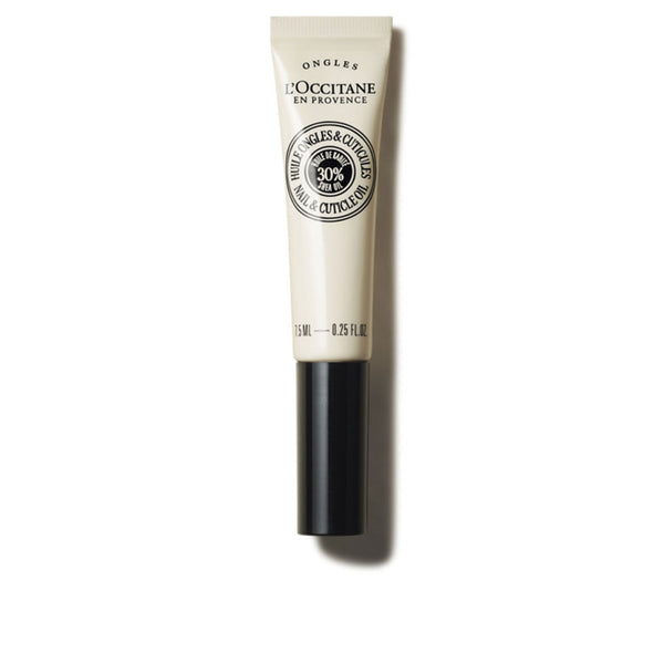 L'occitane En Provence - Karité Confort nail and cuticle oil 7.5 ml