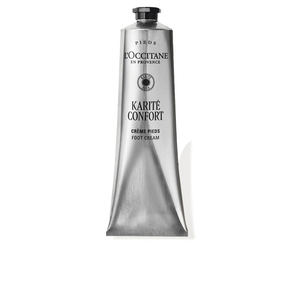 L'occitane En Provence - Shea Comfort foot cream 150 ml