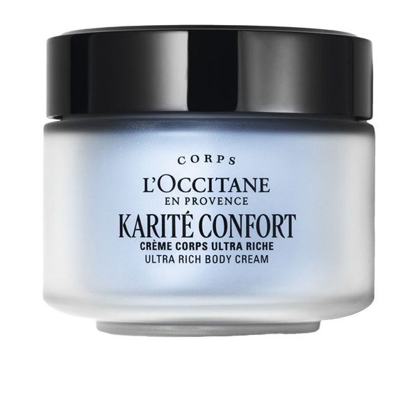 L'occitane En Provence - Karité Confort ultra-rich refillable body cream 200 ml