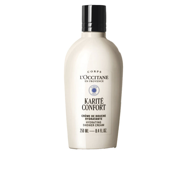 L'occitane En Provence - Karité Confort moisturizing shower cream 250 ml
