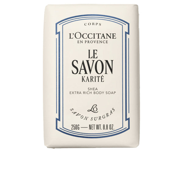 L'occitane En Provence - Karité Confort solid shea soap 250 gr