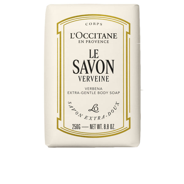 L'occitane En Provence - Karité Confort solid soap verbena 250 gr