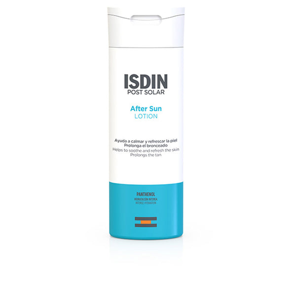 Isdin - Post Solar after sun lotion 250 ml