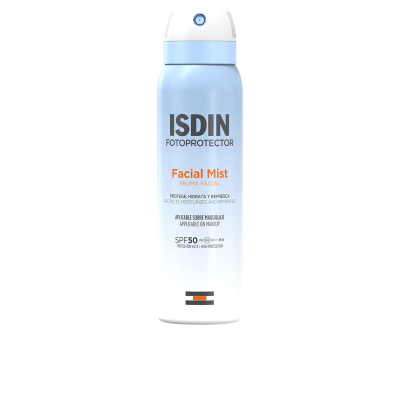 Isdin - Photoprotector facial mist Spf50 100 ml