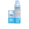 Isdin - Pediatrics Face and Body Sunscreen Spf50 2-Pack