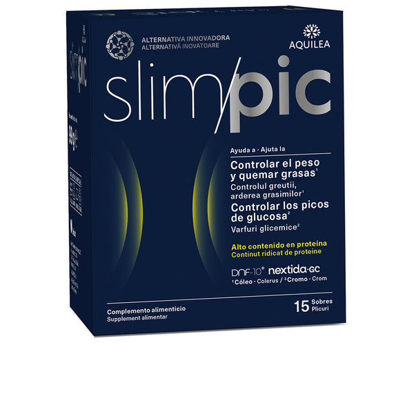Aquilea - Slimpic sachets 15 u