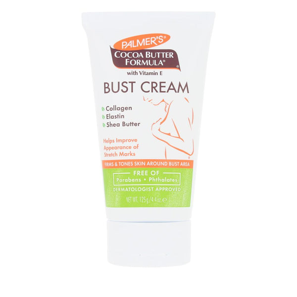 Palmer's - Cocoa Butter Formula bust cream 125 gr