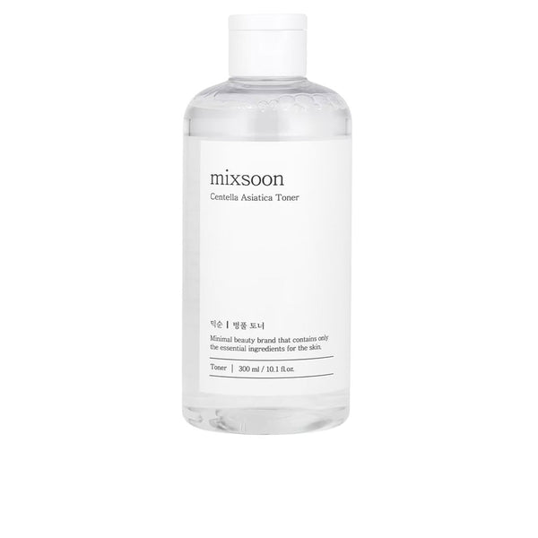 Mixsoon - Centella Asiatica tonic 300 ml