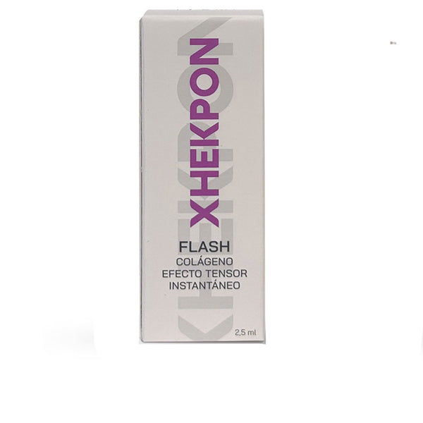 Xhekpon - Xhekpon Flash firming effect ampoules 1 unit