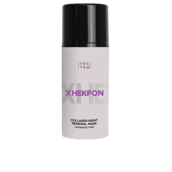 Xhekpon - Xhekpon Collagen Renewing Night Mask 30ml