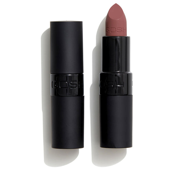Gosh - Velvet Touch lipstick matt #030-Ruby Blush 4 gr