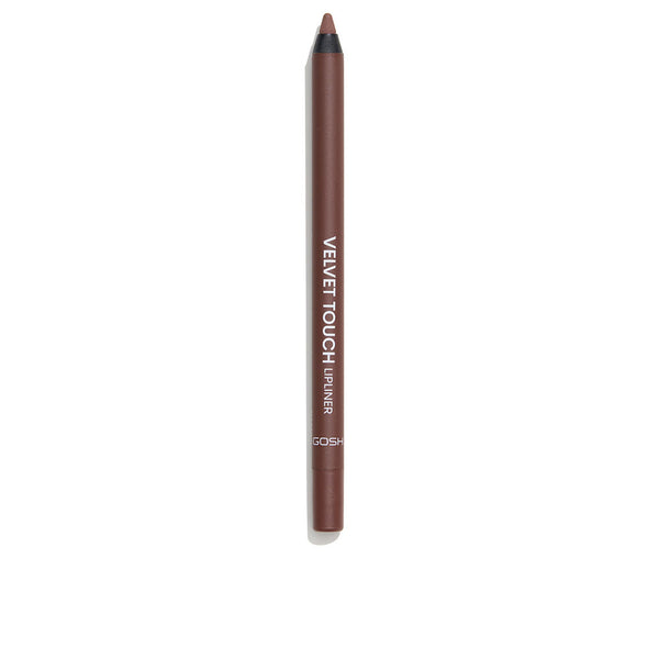 Gosh - Velvet Touch waterproof lipliner #012-Raisin 1.20 gr