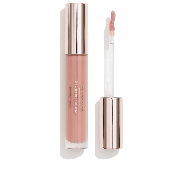 Gosh - Peptide Lip Gloss lip gloss #008-Nougat 7 ml