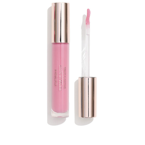 Gosh - Peptide Lip Gloss lip gloss #010-Candyfloss 7 ml