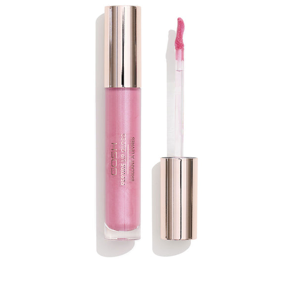 Gosh - Peptide Lip Gloss lip gloss #012-Retro Rose 7 ml