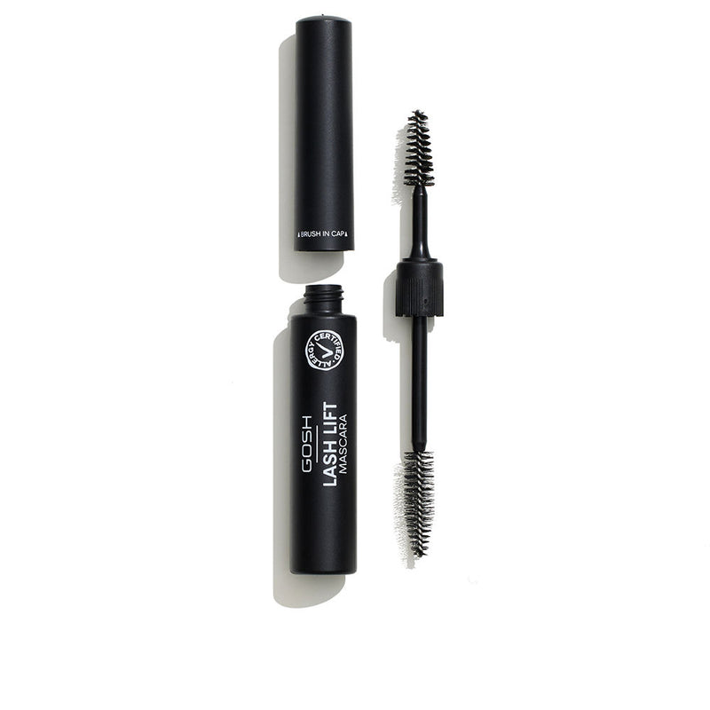 Gosh - Lash Lift mascara #001-Extreme Black 8 ml