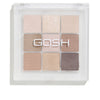 Gosh - Eyedentity palette #007-Be Honey 8 gr
