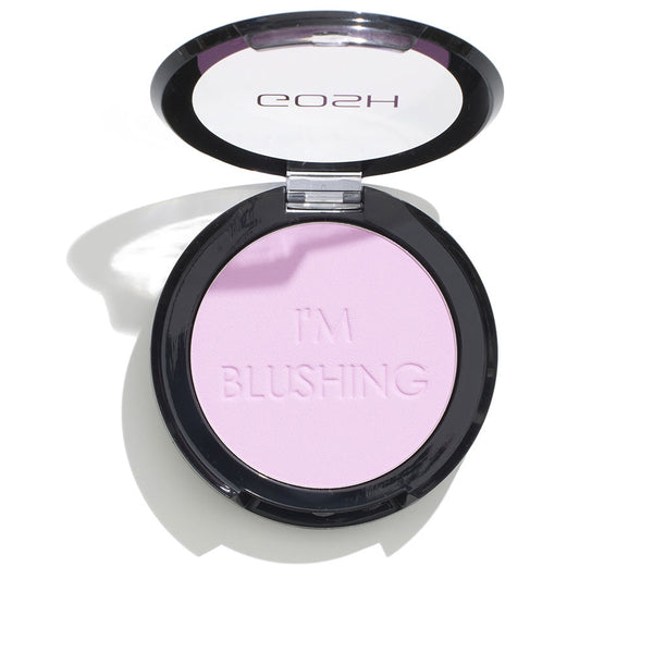 Gosh - I'M Blushing #005-Shocking Pink 5.5 gr