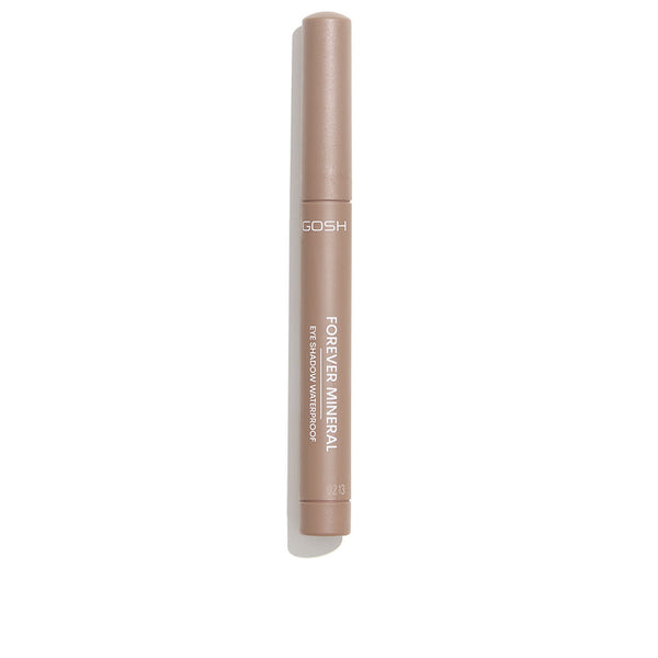 Gosh - Forever Mineral Matt eyeshadow waterproof #015-Matt Nougat 14 gr
