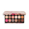 Revolution Make Up - Forever Flawless eyeshadow palette #affinity 19.8 gr