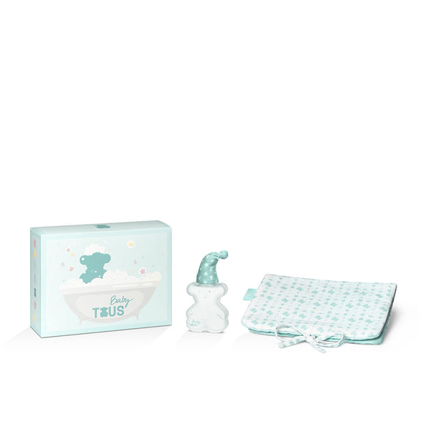Tous - Baby Tous 2-piece Case