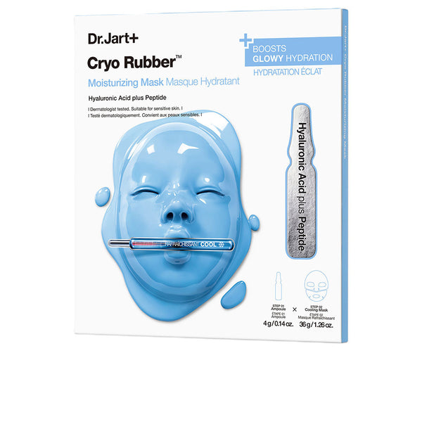 Dr.Jart+ - Cryo Rubber moisturizing mask 1 unit