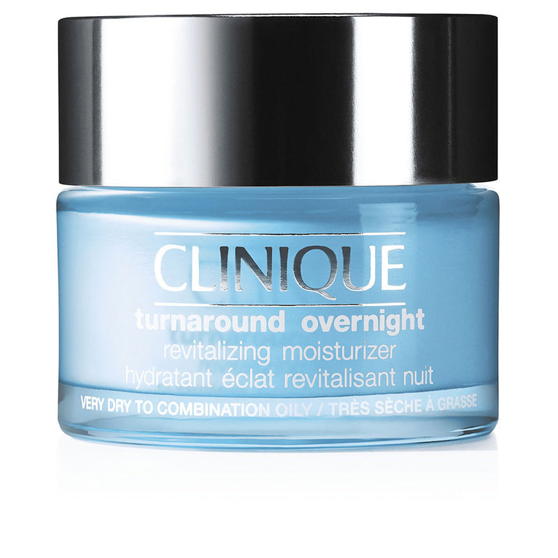 Clinique - Turnaround revitalizing night moisturizer 50ml