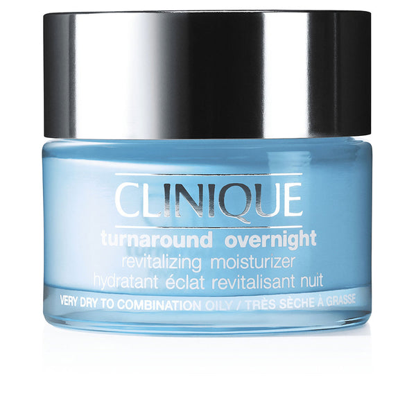 Clinique - Turnaround revitalizing night moisturizer 50ml
