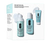 Clinique - Anti-blemish Solutions 3-Step Skin Care System Case 3 pcs