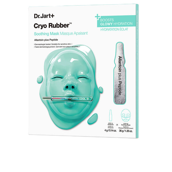 Dr.Jart+ - Cryo Rubber soothing mask 1 unit