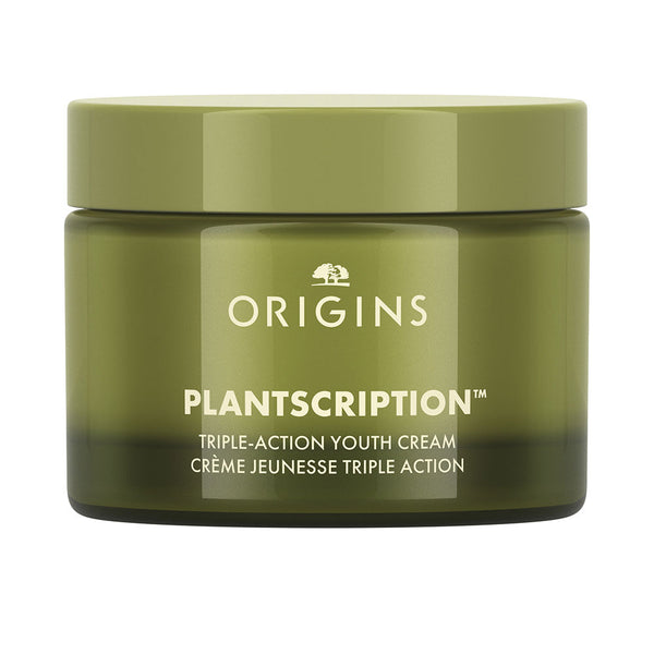 Origins - Plantscription Triple-action Youth moisturizing cream 50 ml