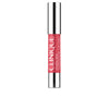 Clinique - Chubby Stick moisturizing lip balm with color #Mighty Mimosa 3 gr