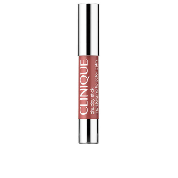 Clinique - Chubby Stick moisturizing lip balm with color #Boundless Blush 3 gr