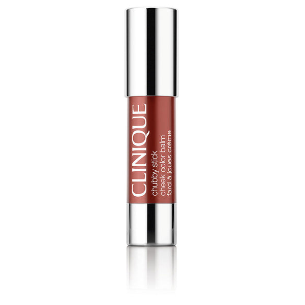 Clinique - Chubby Stick tinted cheek balm #Amp'd Up Apple 6 gr