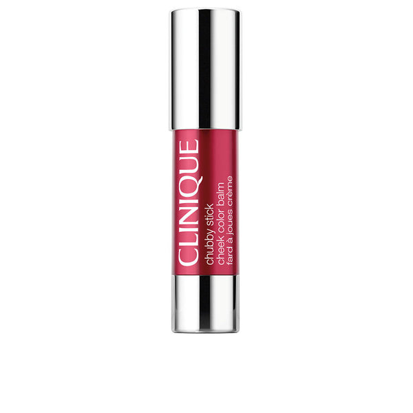 Clinique - Chubby Stick tinted cheek balm #Roly Poly Rosy 6 gr